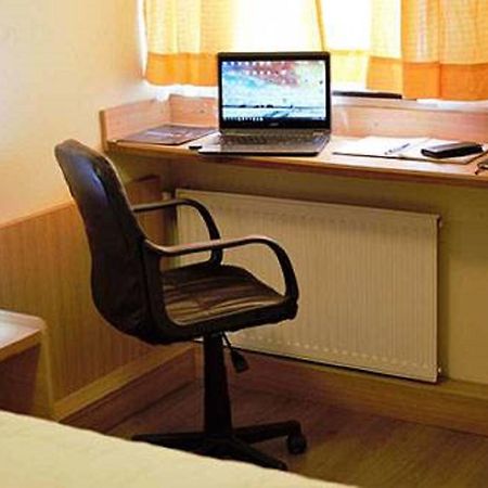 Hotel Camilo Henriquez Concepción Екстериор снимка