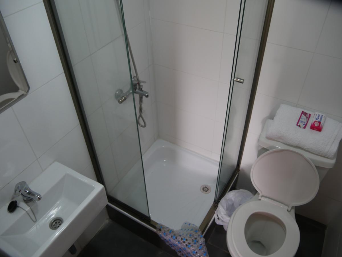 Hotel Camilo Henriquez Concepción Екстериор снимка