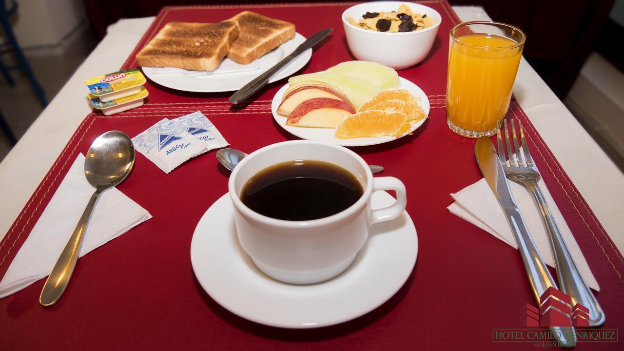 Hotel Camilo Henriquez Concepción Екстериор снимка