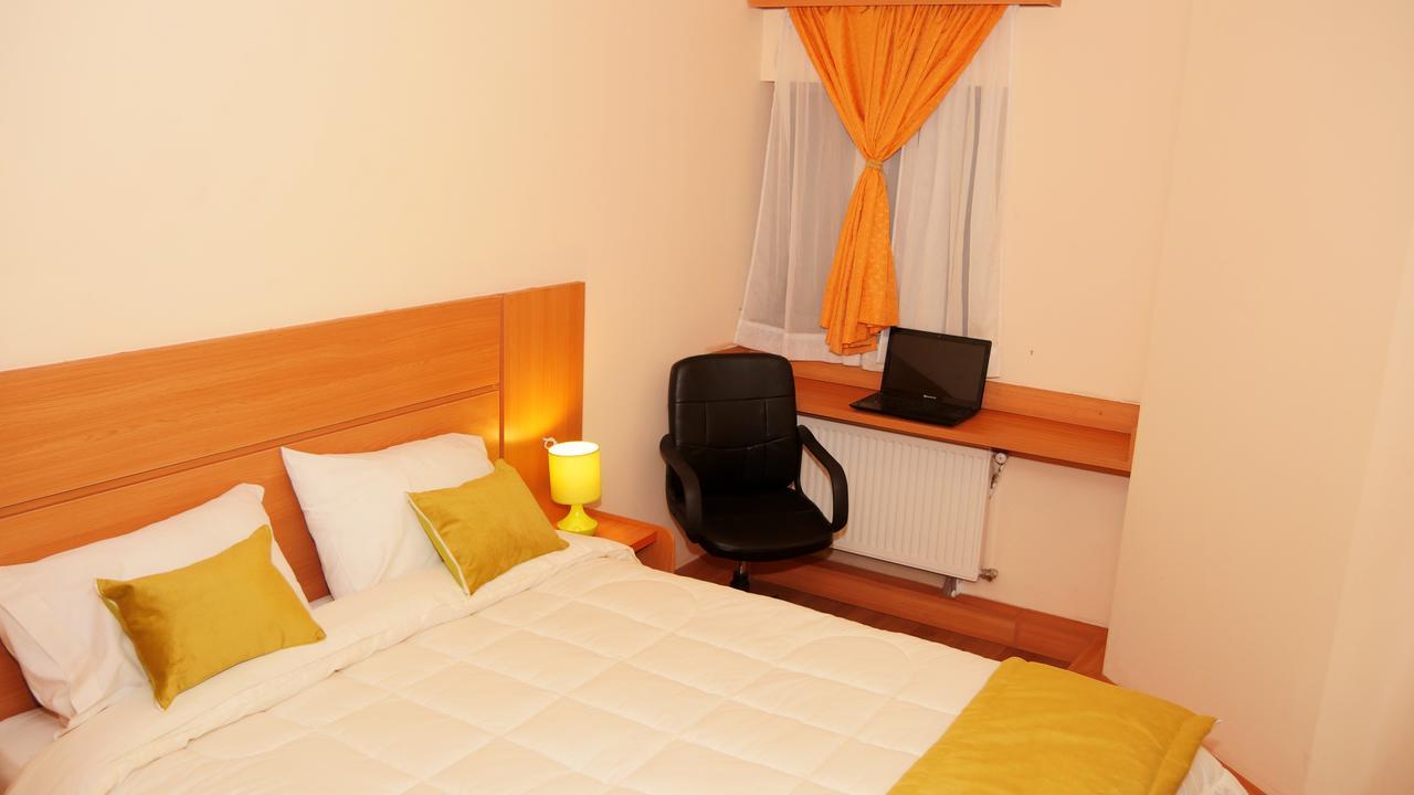 Hotel Camilo Henriquez Concepción Екстериор снимка