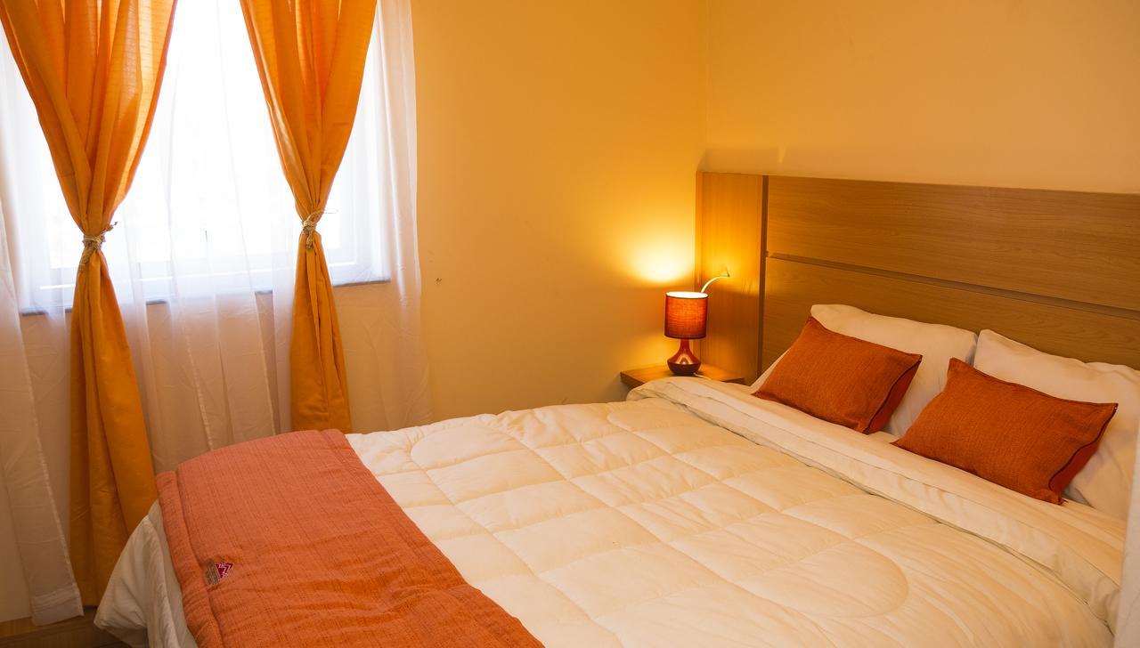 Hotel Camilo Henriquez Concepción Екстериор снимка
