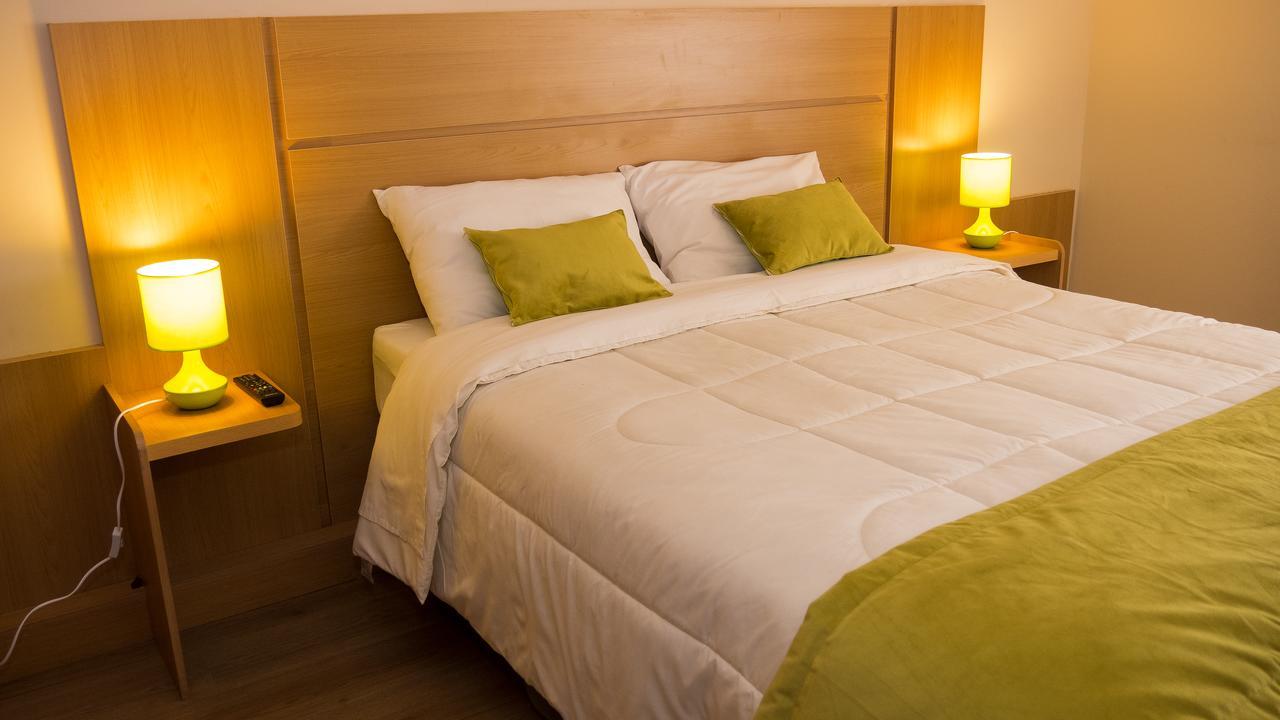 Hotel Camilo Henriquez Concepción Екстериор снимка