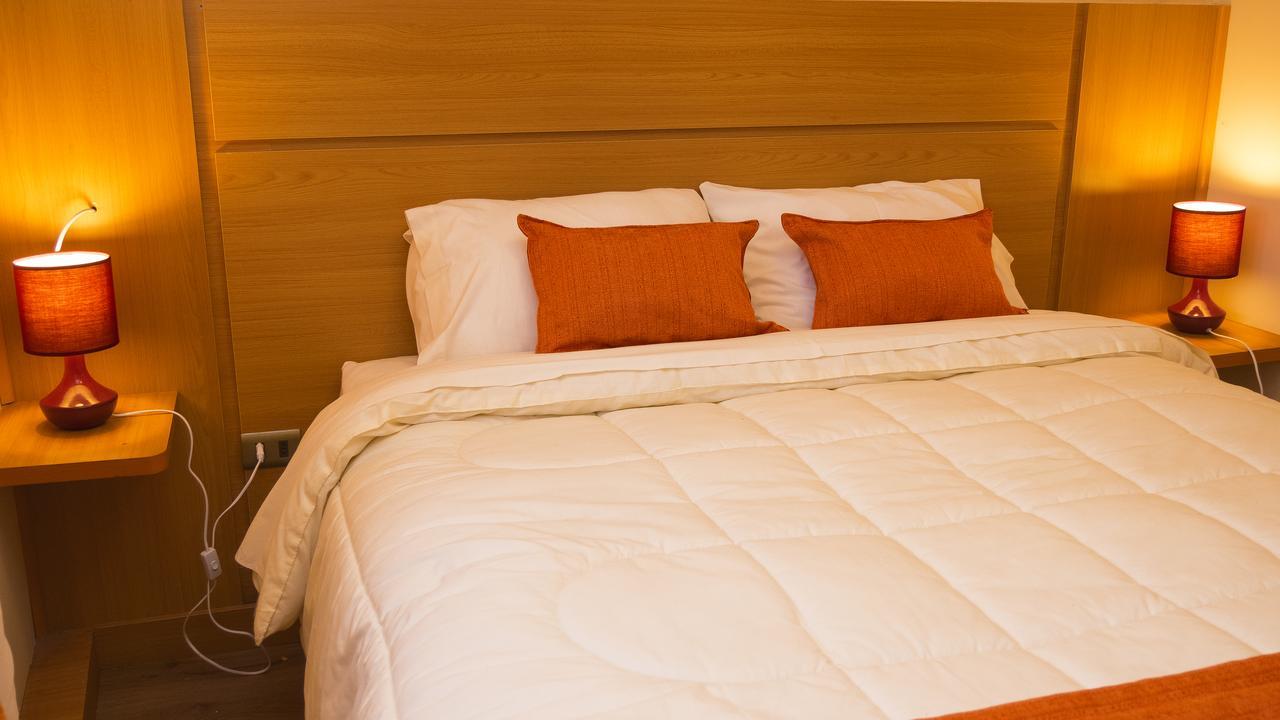 Hotel Camilo Henriquez Concepción Екстериор снимка