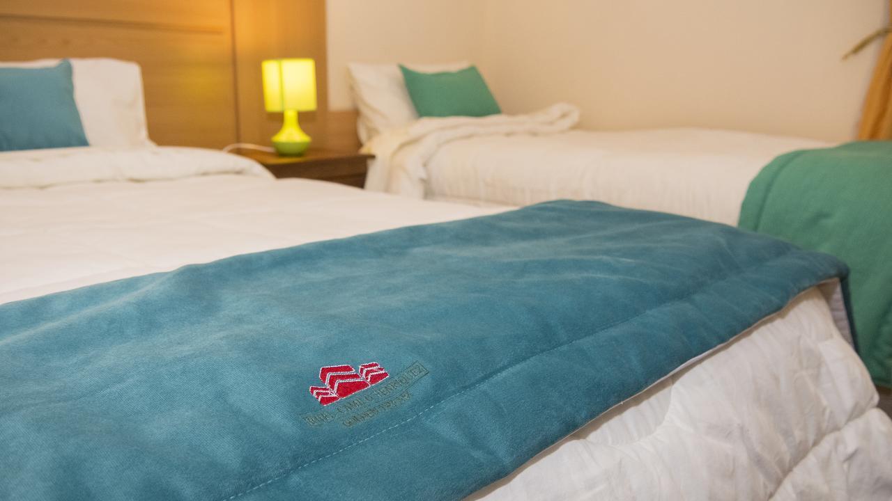 Hotel Camilo Henriquez Concepción Екстериор снимка