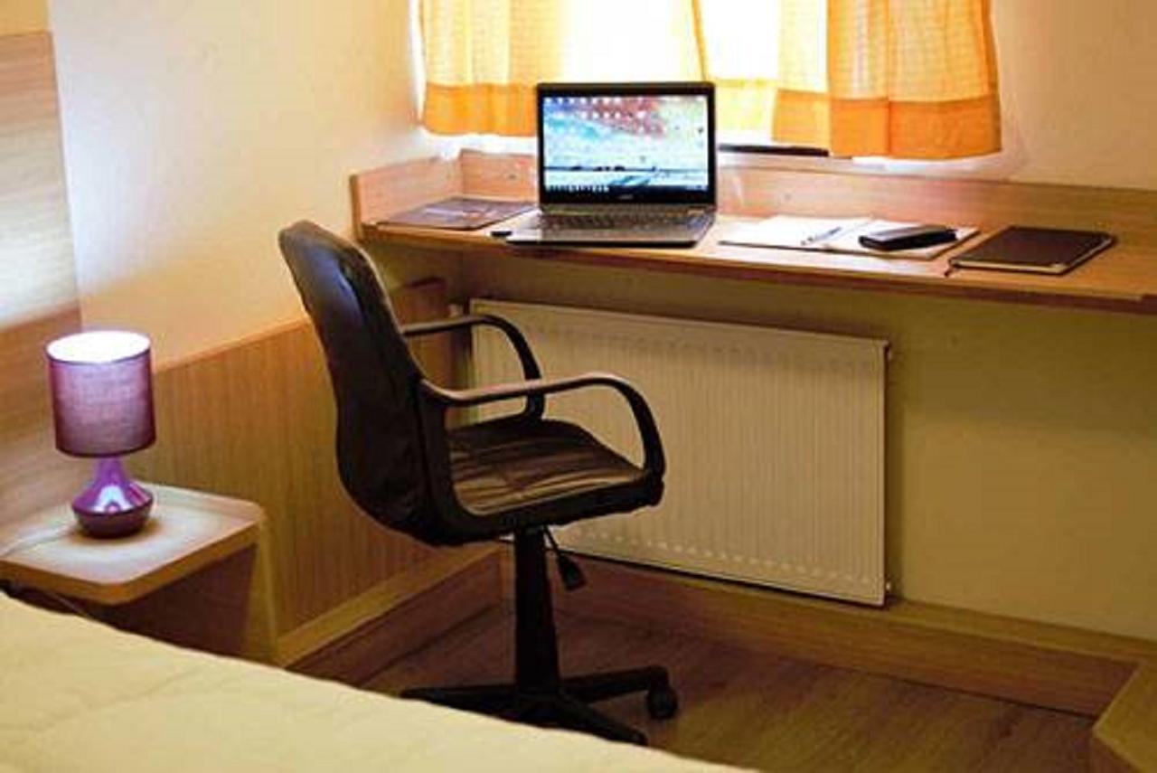 Hotel Camilo Henriquez Concepción Екстериор снимка