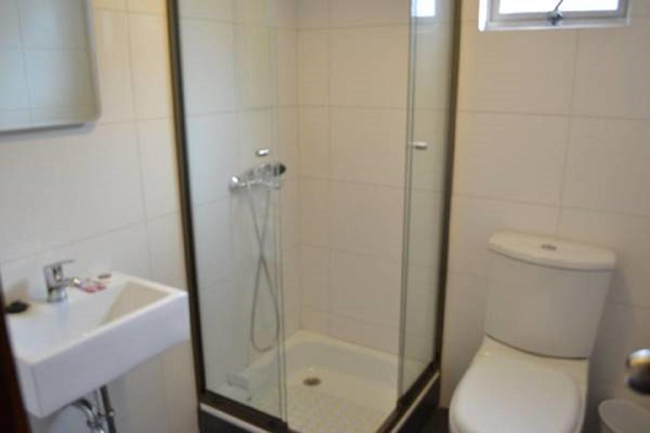 Hotel Camilo Henriquez Concepción Екстериор снимка