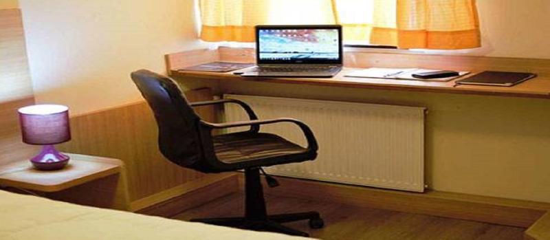 Hotel Camilo Henriquez Concepción Екстериор снимка