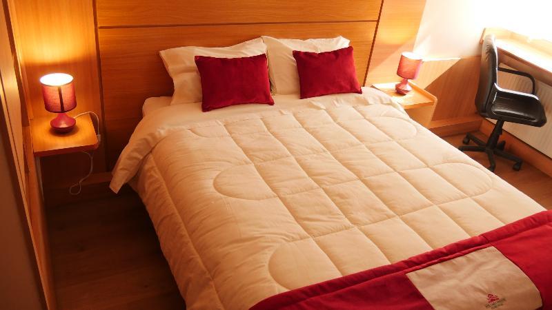 Hotel Camilo Henriquez Concepción Екстериор снимка